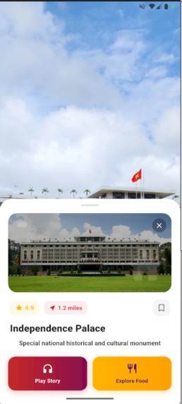 VietStory Lens  – screenshot 4