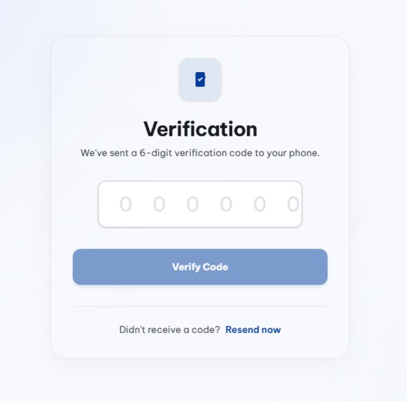 Cashr – screenshot 3