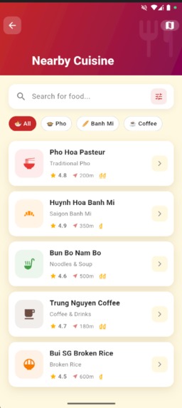 VietStory Lens  – screenshot 6