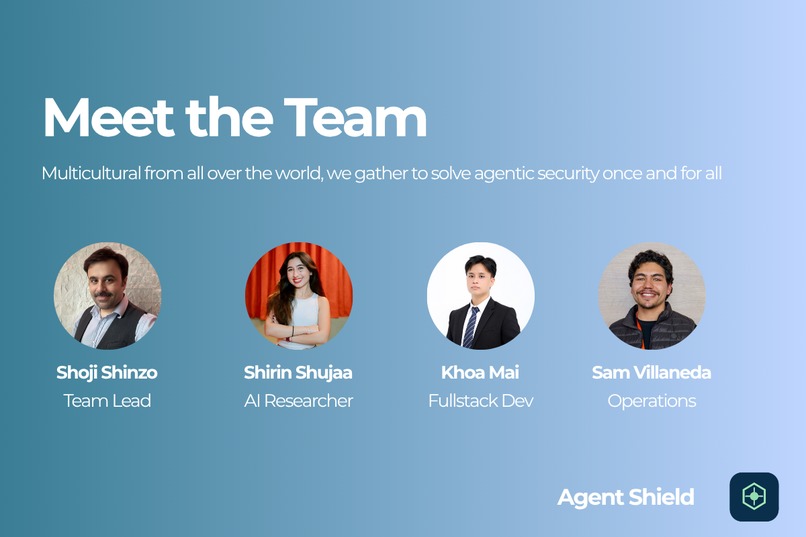 AgentShield - Every tool call, verified – screenshot 2