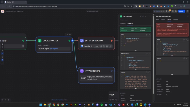 Clarif.ai – screenshot 4
