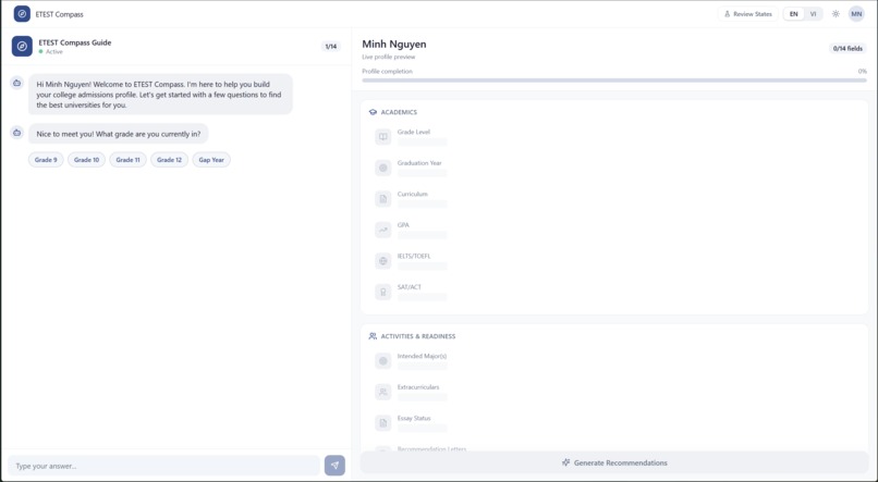 PhoFilledHackersProject – screenshot 1