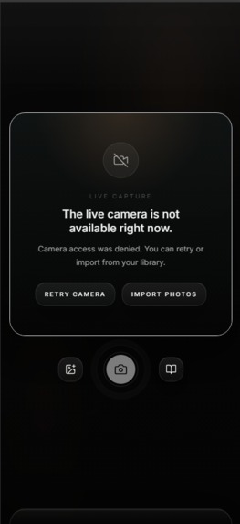 Journie – screenshot 6