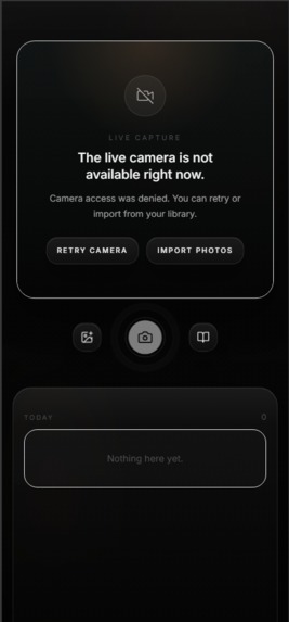 Journie – screenshot 7