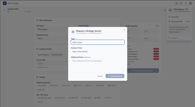 PhoFilledHackersProject – screenshot 8