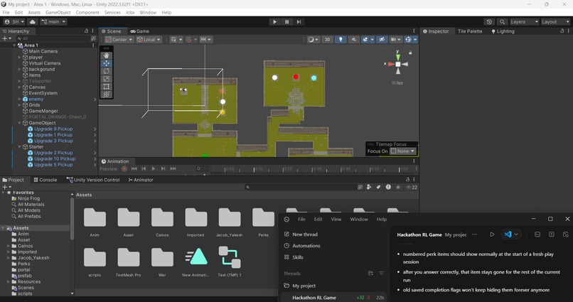 Arithmos – screenshot 1