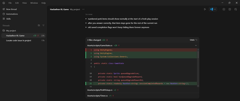 Arithmos – screenshot 2