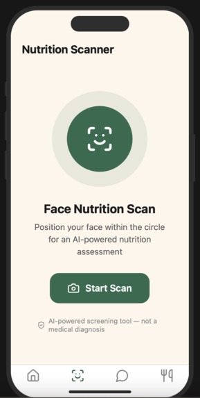 NutriLink – screenshot 12