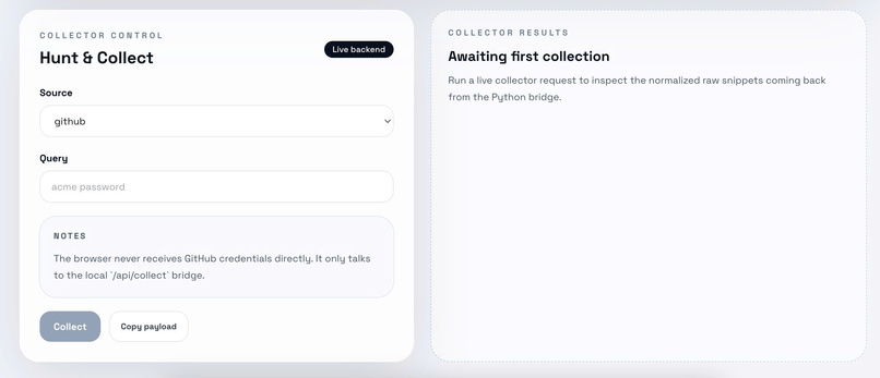 CyberSentinel AI – screenshot 2