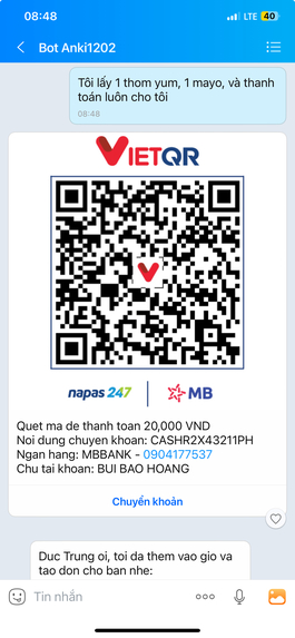 Cashr – screenshot 13