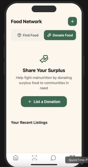 NutriLink – screenshot 15