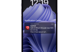 SafePath: The Fail-Safe Solo Travel Guardian 