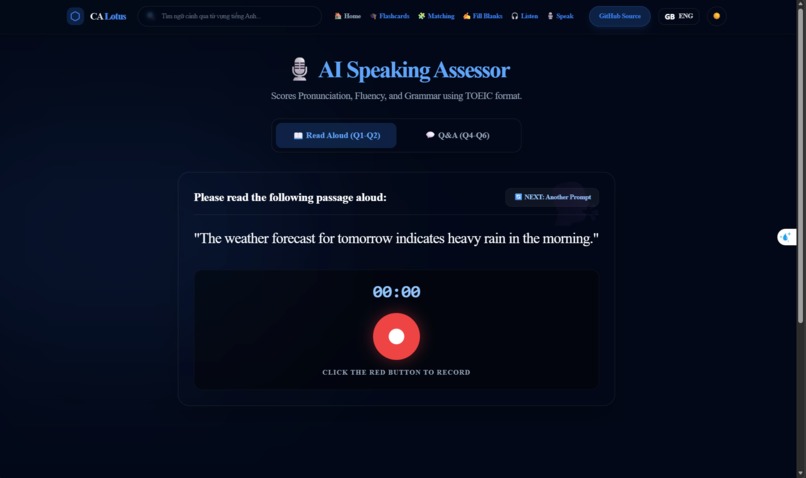 Contextual Video Learning – screenshot 5