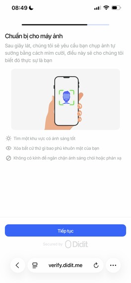 Cashr – screenshot 4