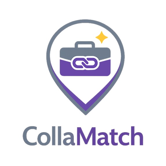 CollaMatch – screenshot 1