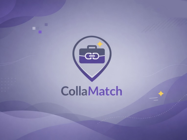 CollaMatch – screenshot 2