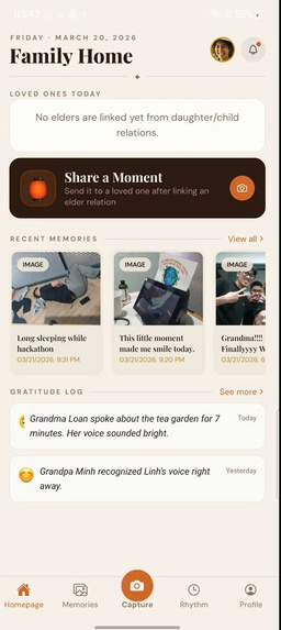 oldbodies – screenshot 1