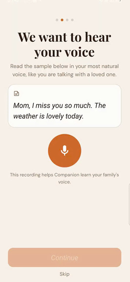 oldbodies – screenshot 2