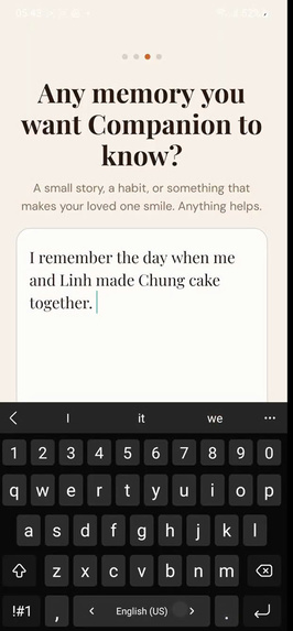 oldbodies – screenshot 6