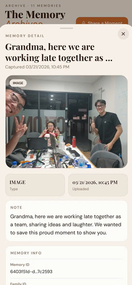 oldbodies – screenshot 9