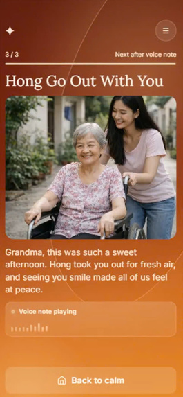 oldbodies – screenshot 10