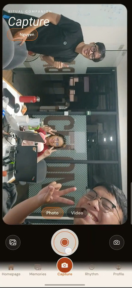 oldbodies – screenshot 11