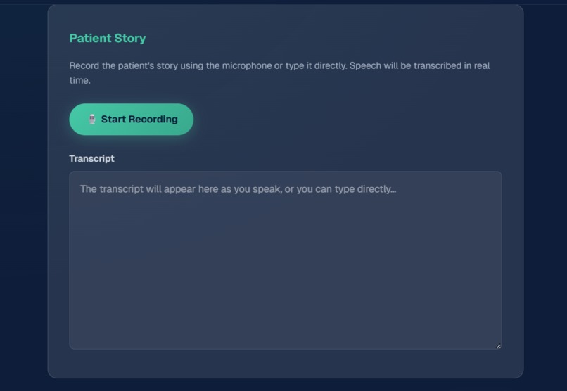 CommunityPulse – screenshot 6