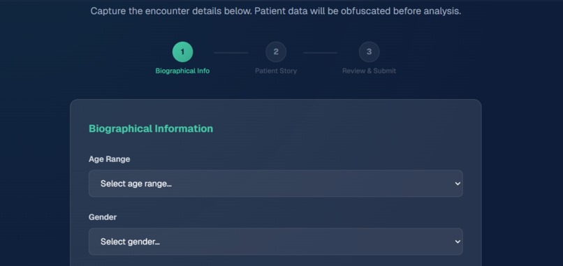 CommunityPulse – screenshot 4