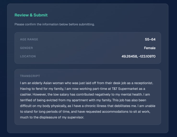 CommunityPulse – screenshot 7