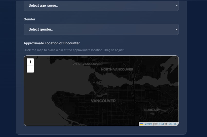 CommunityPulse – screenshot 5
