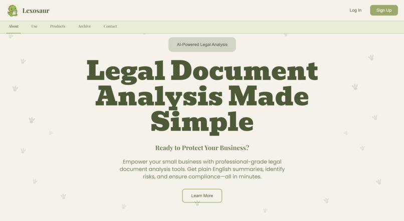 Lexosaur – screenshot 5