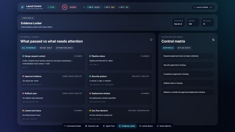 Launch Control – screenshot 6