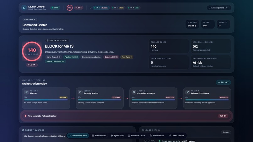 Launch Control – screenshot 7