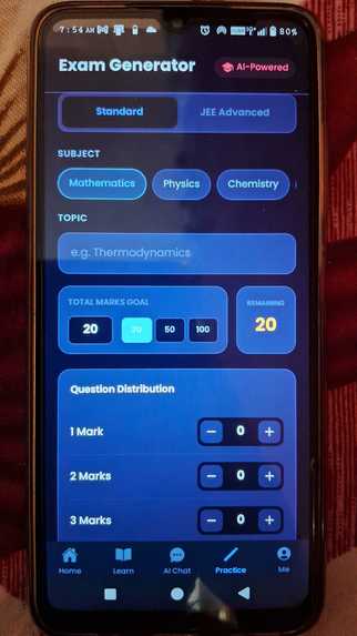 LearnovaX – screenshot 3