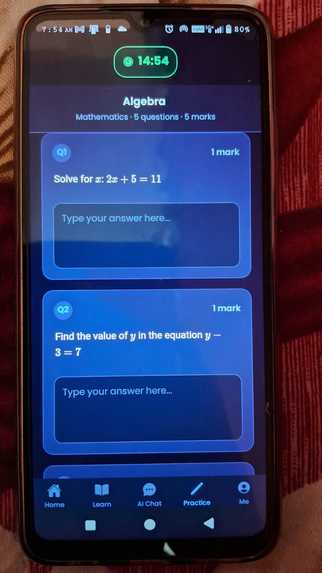 LearnovaX – screenshot 4