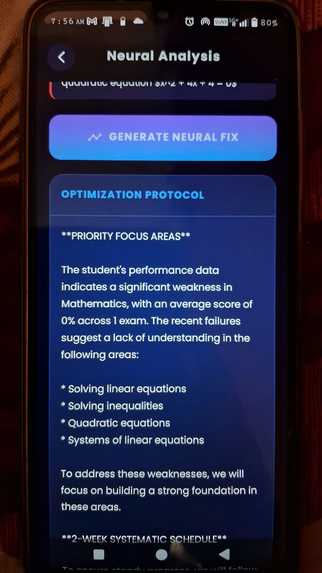LearnovaX – screenshot 5