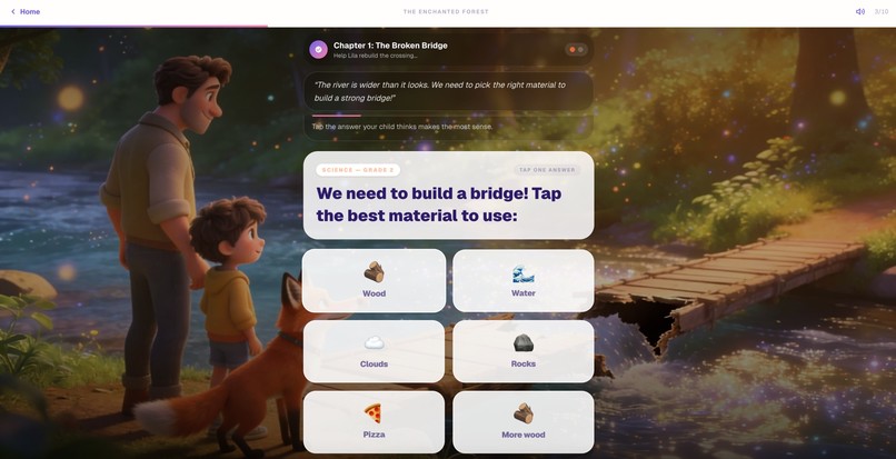 Bondly – screenshot 4