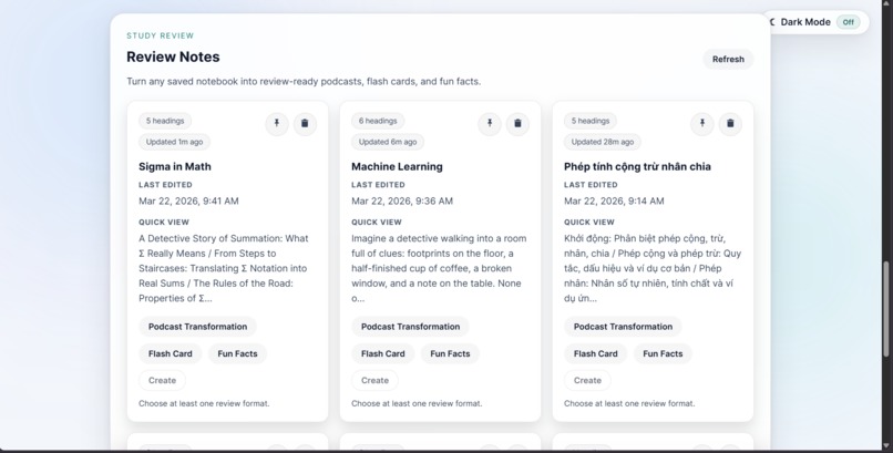 Lazy Note – screenshot 4