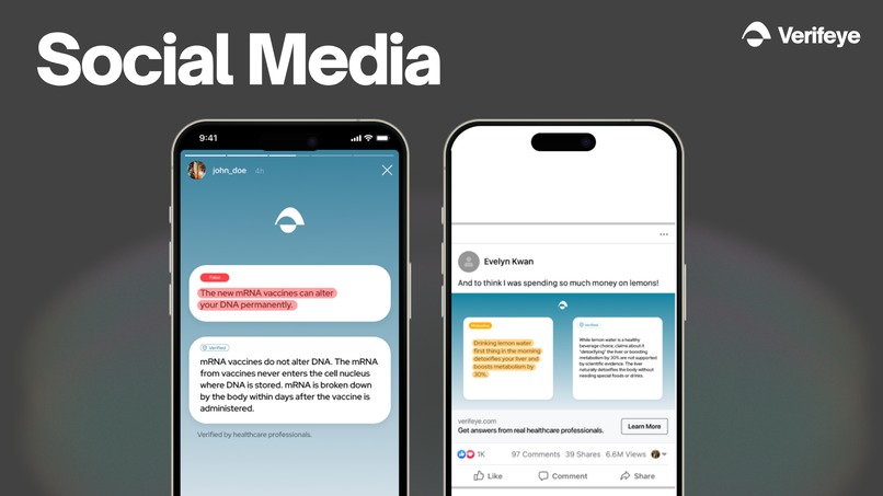 Verifeye – screenshot 8