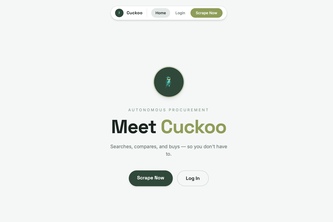 Cuckoo