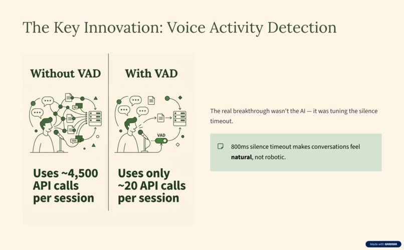MediScribe – screenshot 5