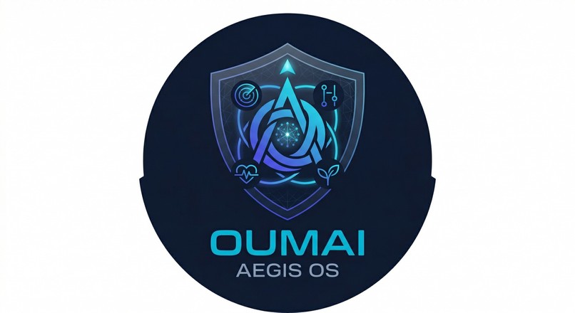 OUMAI – screenshot 1