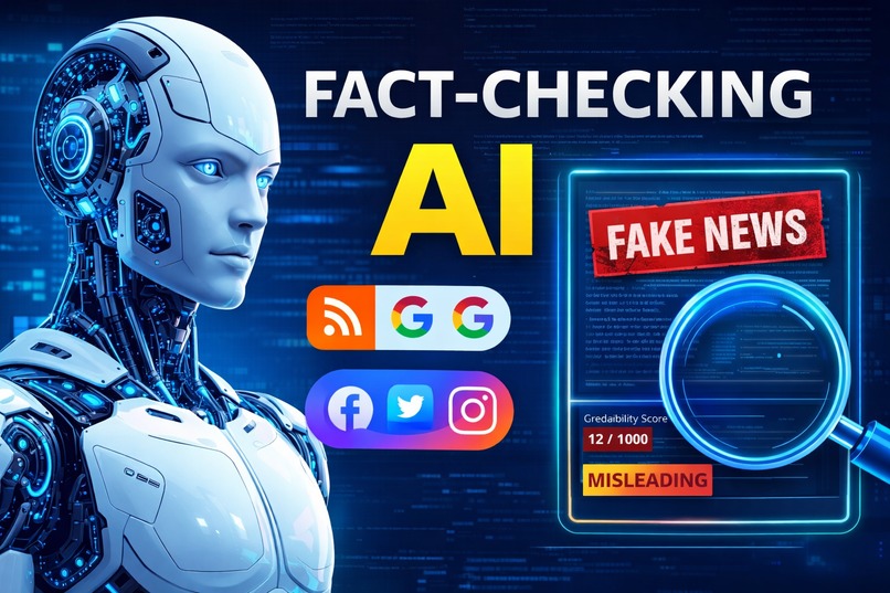 AIChecker – screenshot 1