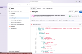 Issue Triage Narrator