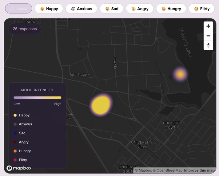 Geaux Wellness – screenshot 4