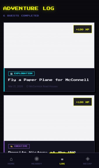 SideQuest – screenshot 8