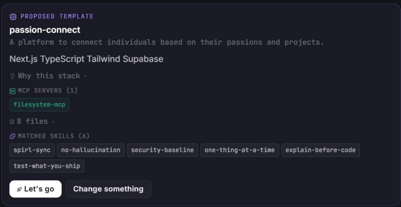 SPIRL – screenshot 6