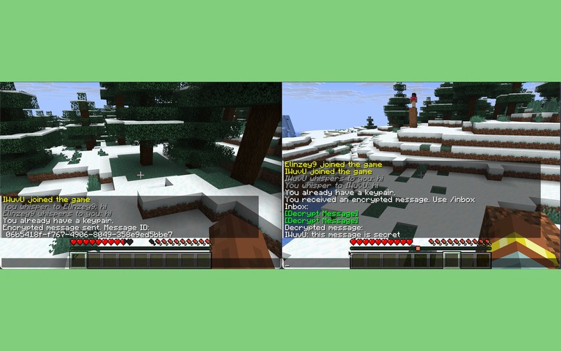 CryptCraft – screenshot 7