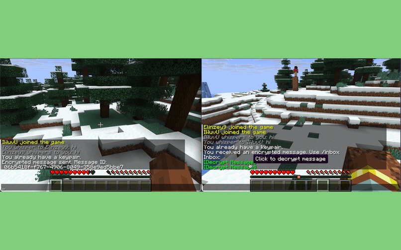 CryptCraft – screenshot 6