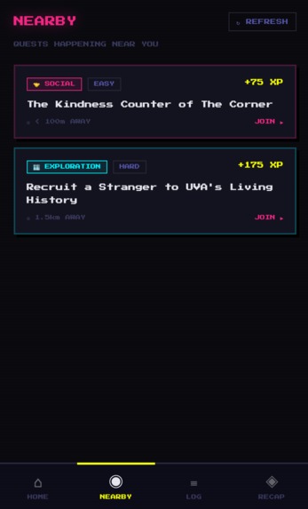 SideQuest – screenshot 7